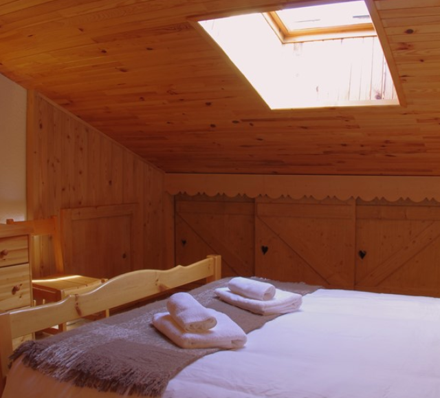 Résidence Orgentil in Valmorel - foto 6
