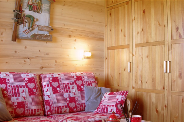 Wintersport Frankrijk € 695,- 【eigen vervoer】