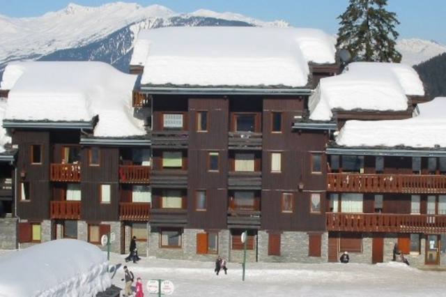 Wintersport Frankrijk € 695,- 【eigen vervoer】