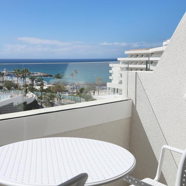 Vakantie Iberostar Selection Sábila - adults only in Costa Adeje (Tenerife, Spanje)