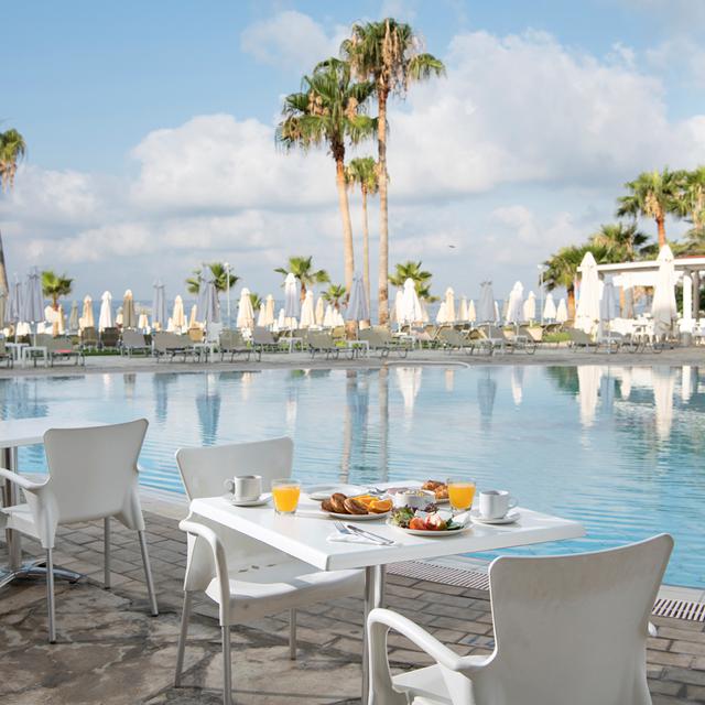 akti-beach-resort
