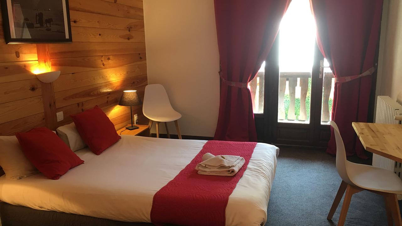 Hotel de la Valentin