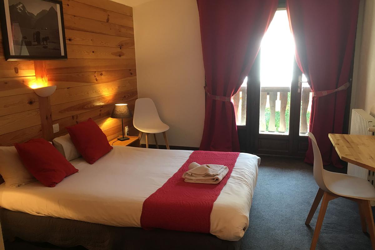 Hotel de la Valentin