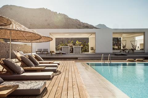 Hotel Casa Cook - adults only – foto 2