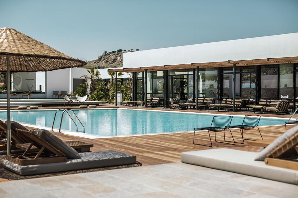 Hotel Casa Cook - adults only
