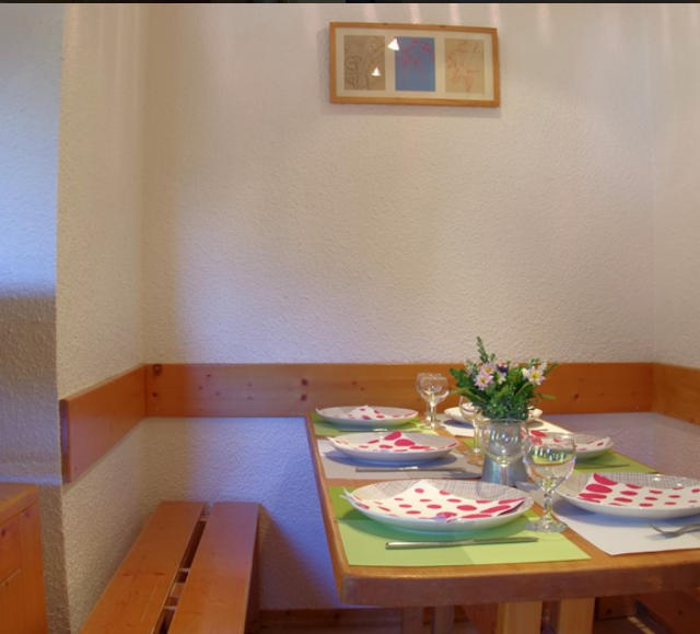 Résidence Les Lauzes in Valmorel - foto 11