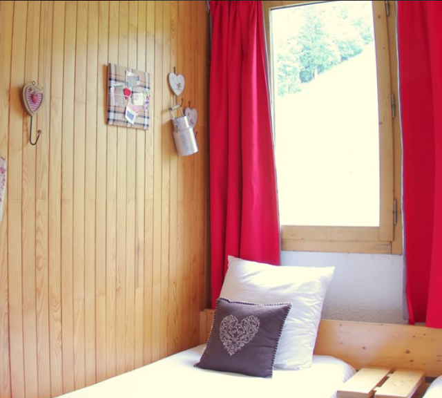 Résidence Le Prariond in Valmorel - foto 6