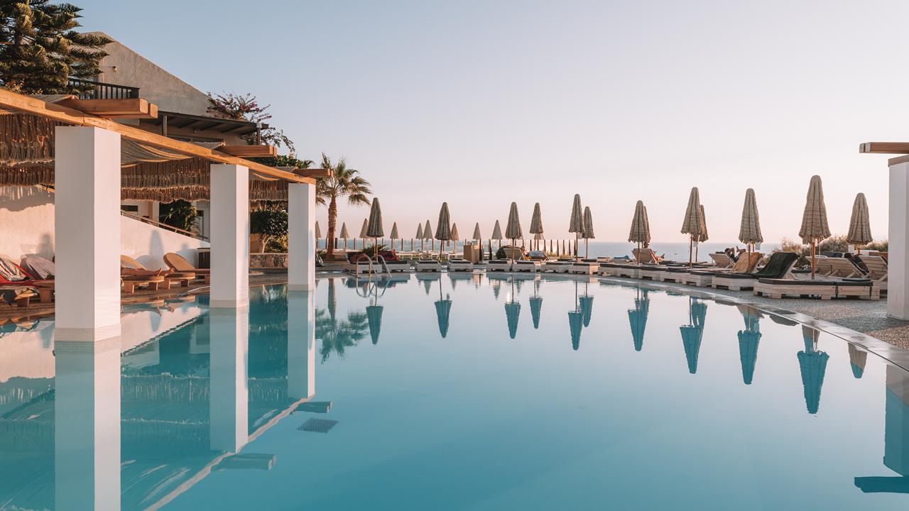 Seaside A Lifestyle Resort 