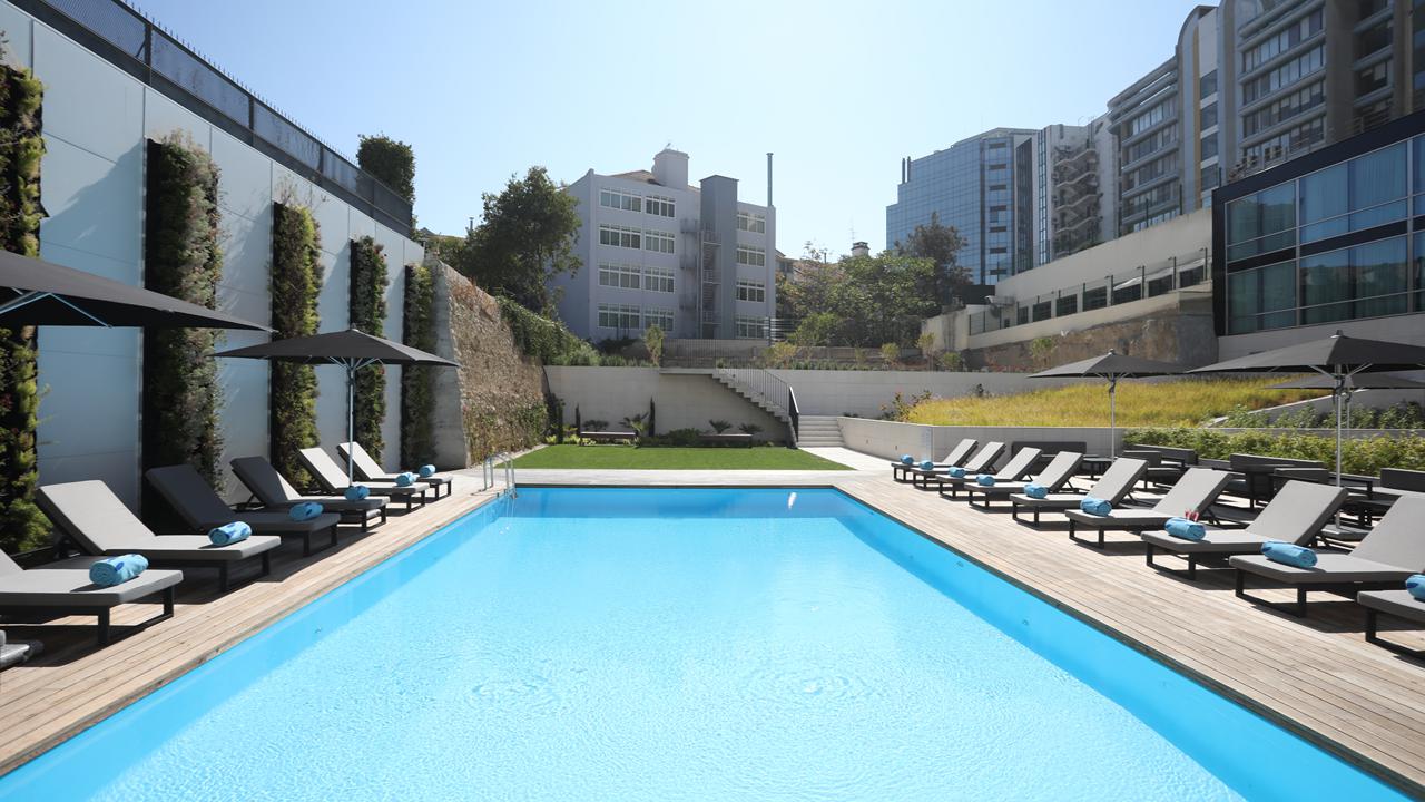 Iberostar Selection Lisboa