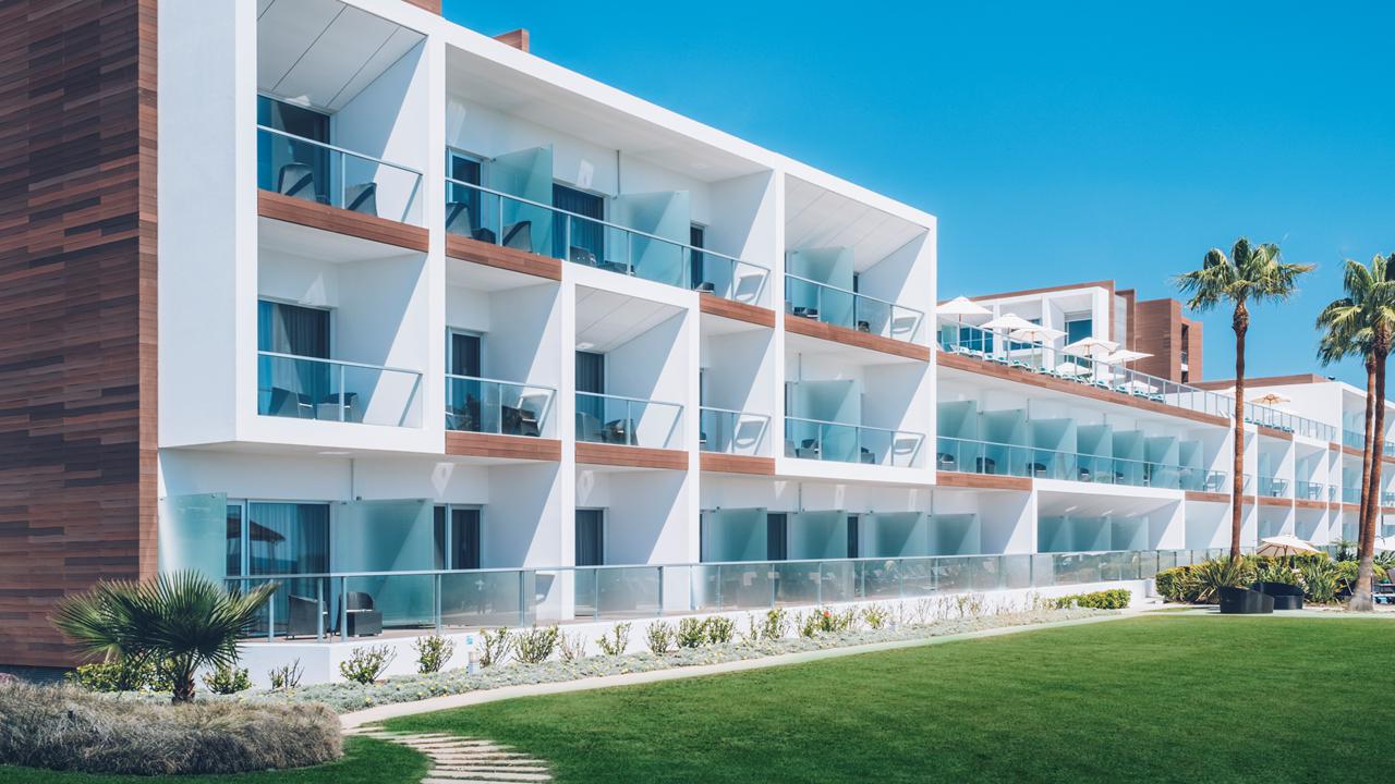 8 Dagen logies/ontbijt Iberostar Selection Lagos Algarve