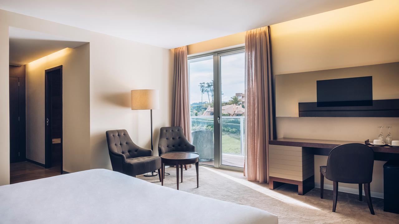 8 Dagen logies/ontbijt Iberostar Selection Lagos Algarve