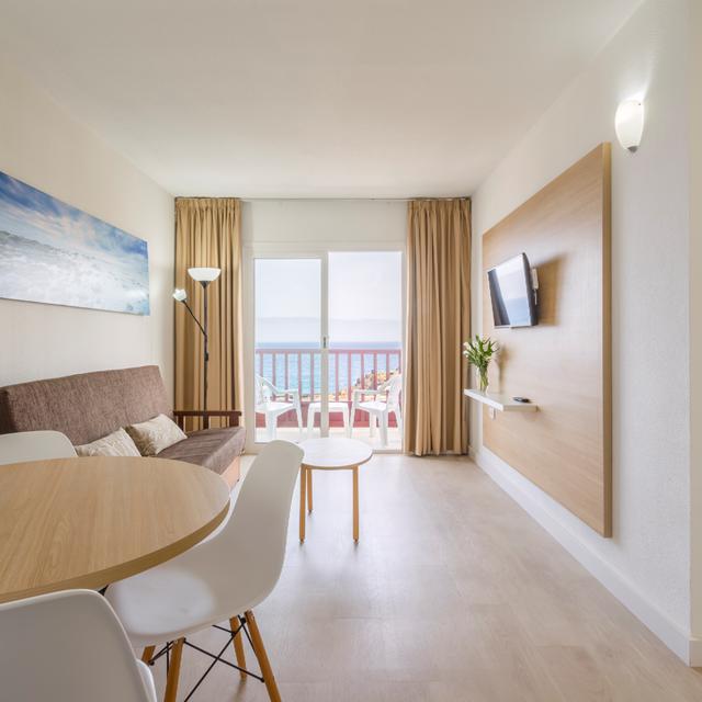 Appartementen Centro Cancajos