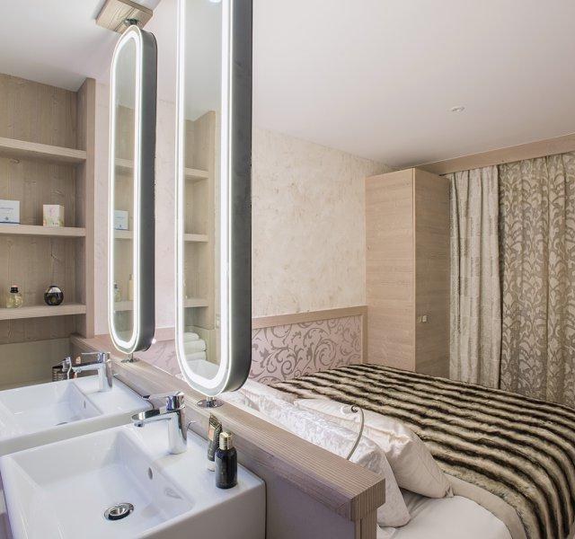Residence Premium L'Hévana in Méribel - foto 6
