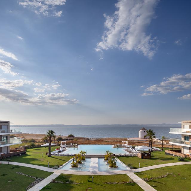 appartementen-praia-do-sal
