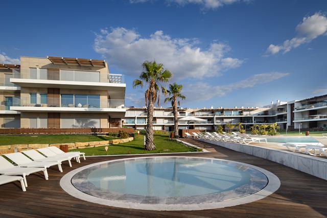 Wellness 4* Costa de Lisboa € 702,- ❖ Sunweb