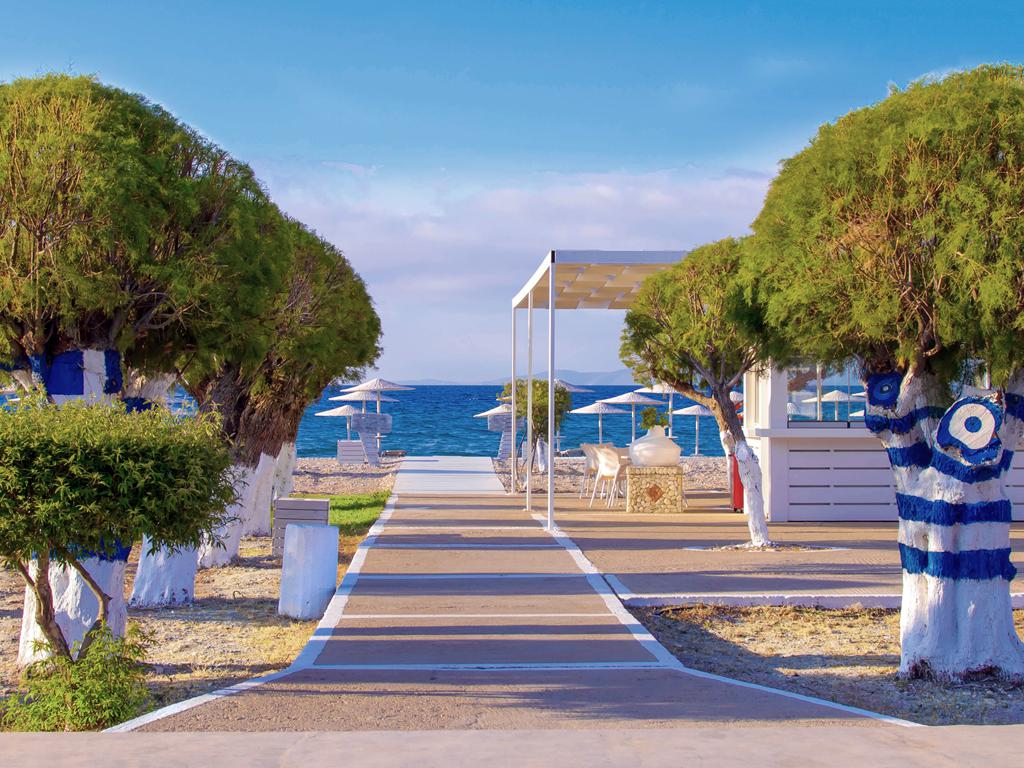 impressie Fito Aqua Bleu Resort