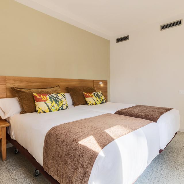Hotel LIVVO Koala Garden Gran Canaria 7.5