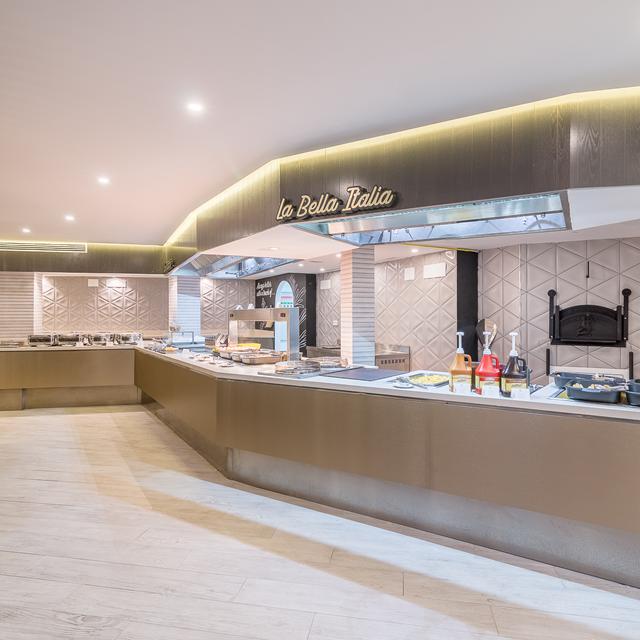 Hotel LIVVO Koala Garden aanbieding