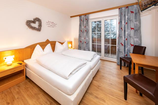 Skivakantie 3* Maishofen - Zell am See-Kaprun € 738,- | skipas inbegrepen