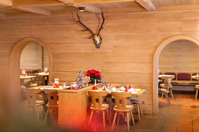 Skivakantie 3* Maishofen - Zell am See-Kaprun € 738,- | skipas inbegrepen