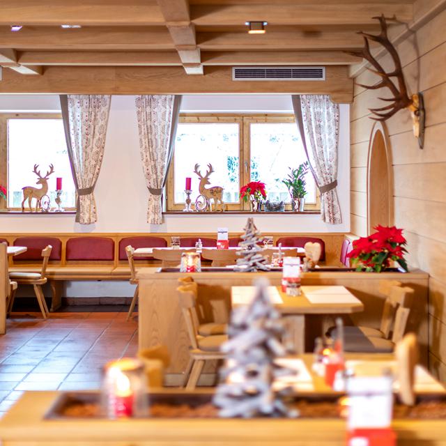 Pension Alpenrose - Afbeelding 6