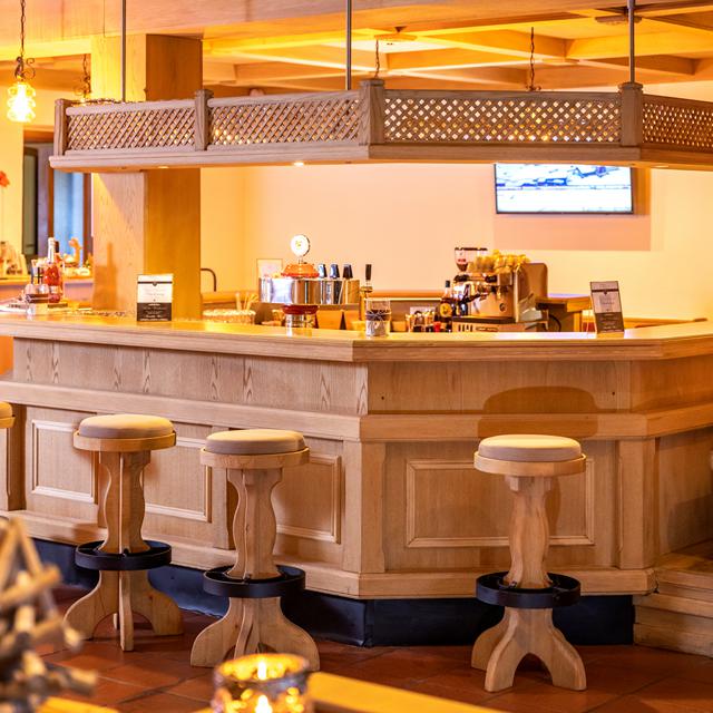 Pension Alpenrose - Afbeelding 7