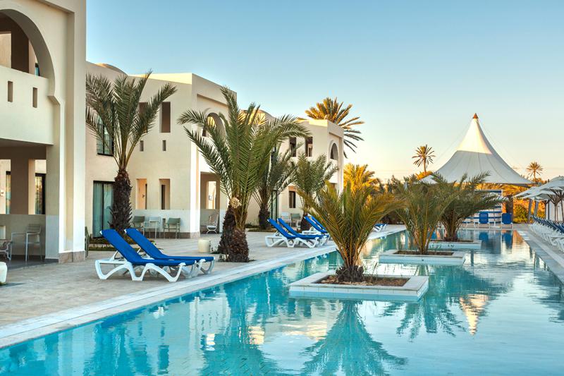 Hotel Cesar Thalasso