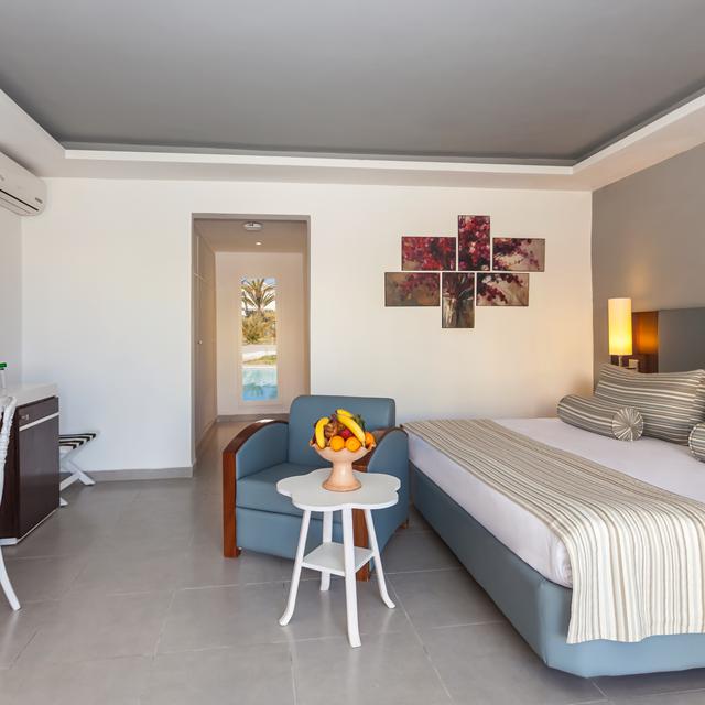 Hotel Cesar Thalasso