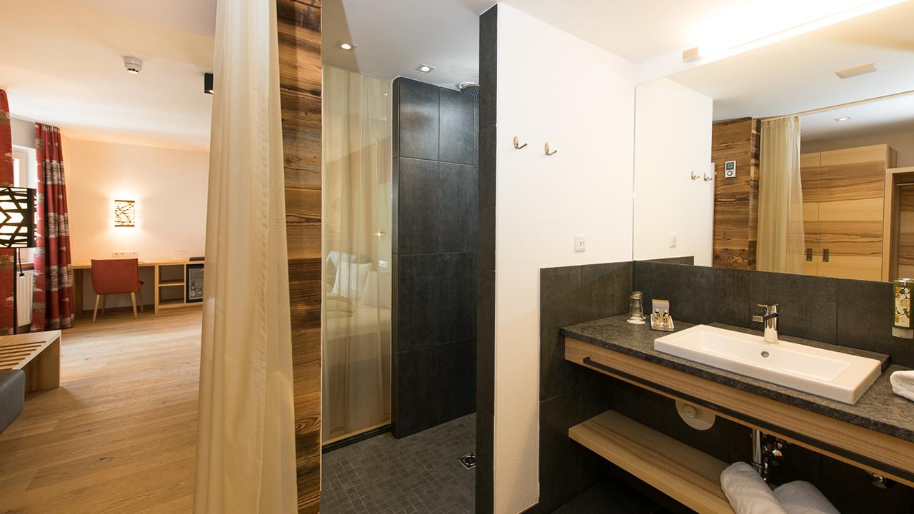 8 Dagen halfpension Hotel Der Löwe