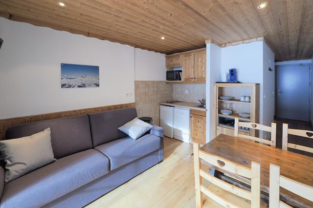 Skivakantie 3* Les Deux Alpes € 554,- ➤ vertrek 29 november 2025