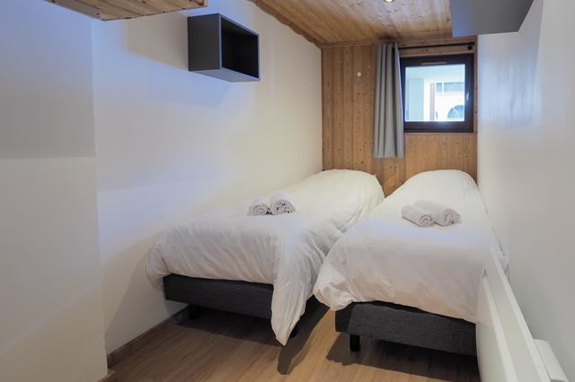 Skivakantie 3* Les Deux Alpes € 554,- ➤ vertrek 29 november 2025