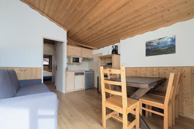 Skivakantie 3* Les Deux Alpes € 554,- ➤ vertrek 29 november 2025