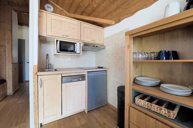 Skivakantie 3* Les Deux Alpes € 554,- ➤ vertrek 29 november 2025