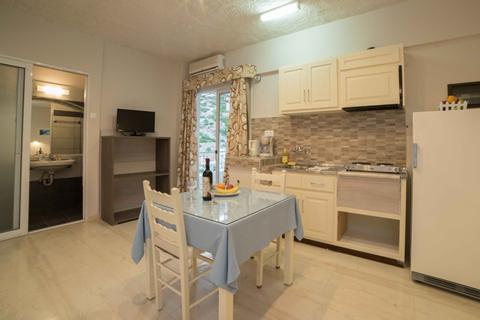 Appartementen Pallada & Athena – foto 5