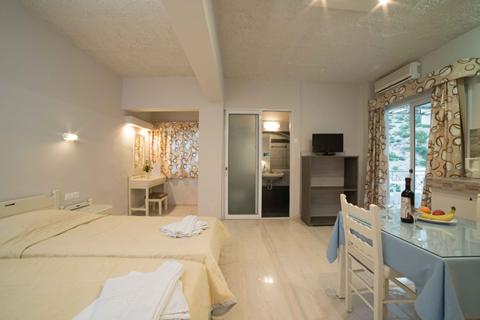 Appartementen Pallada & Athena – foto 4