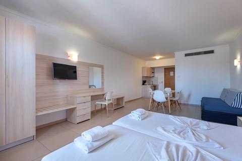 Appartementen Aegean Blu – foto 4