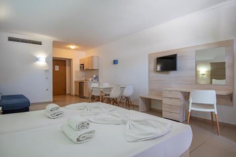 Appartementen Aegean Blu – foto 3