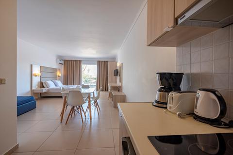 Appartementen Aegean Blu – foto 5