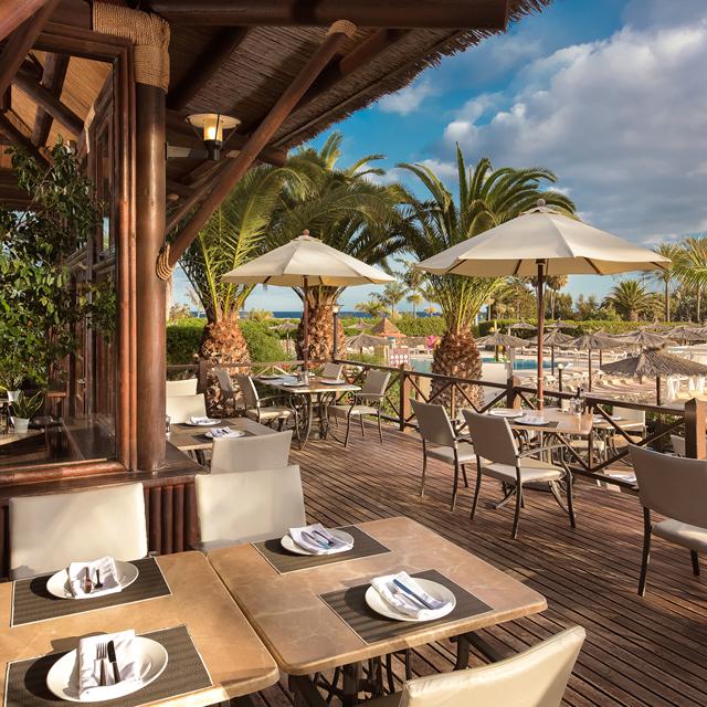 Hotel Sheraton Fuerteventura Beach, Golf & Spa Resort