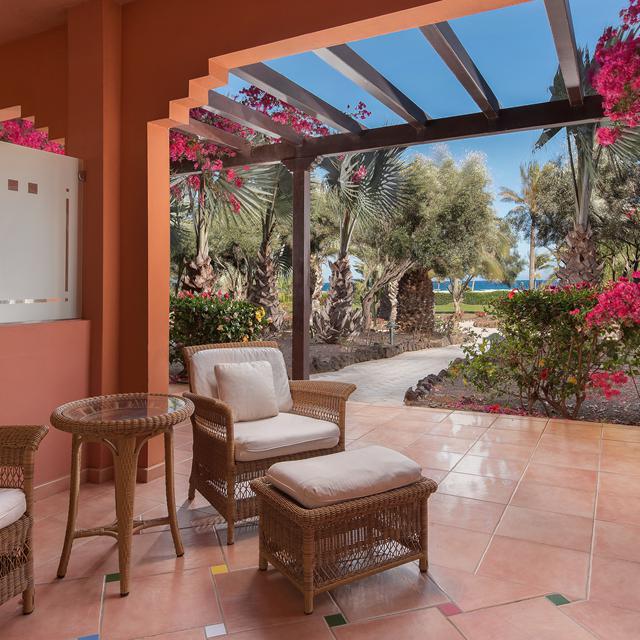 Hotel Sheraton Fuerteventura Beach, Golf Spa Resort