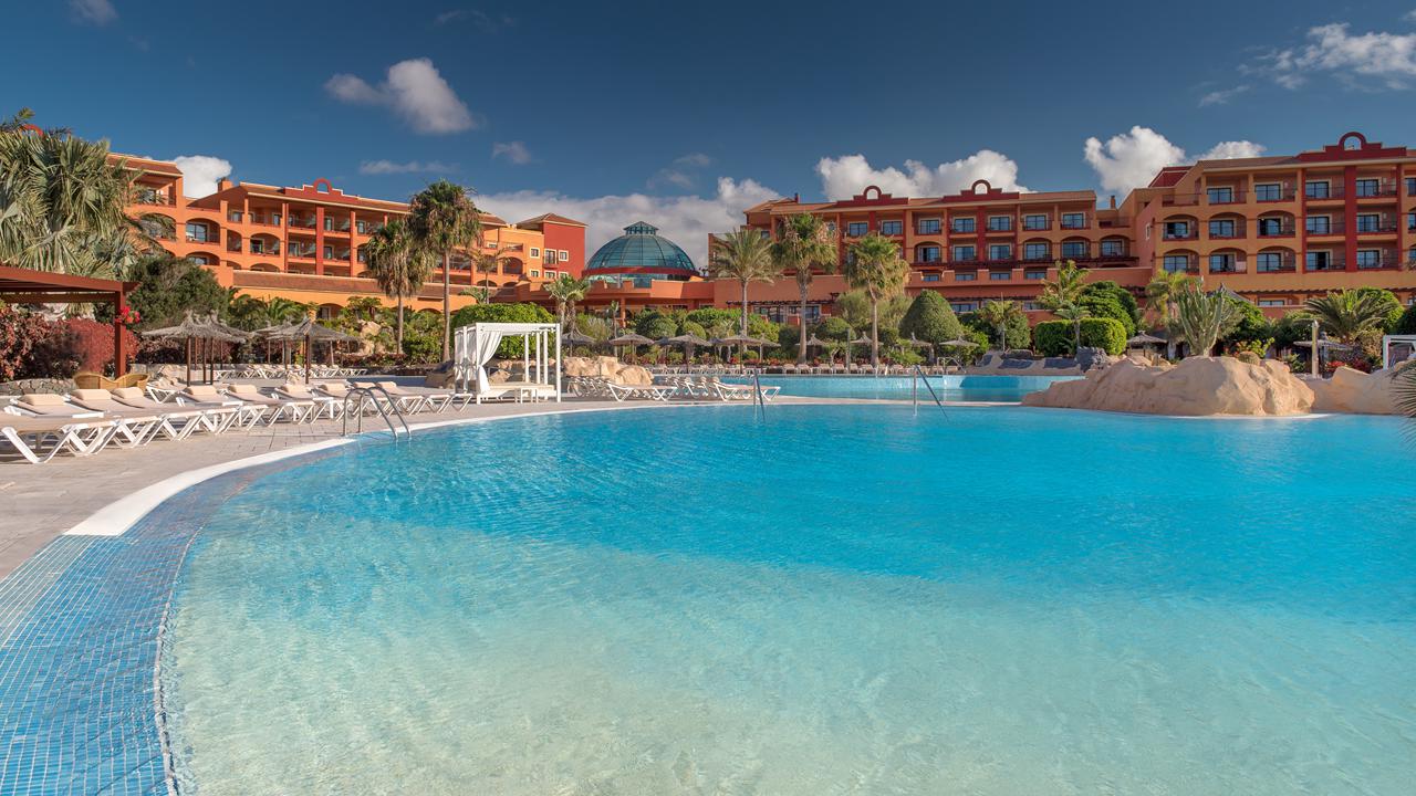 Hotel Sheraton Fuerteventura Beach, Golf & Spa Resort