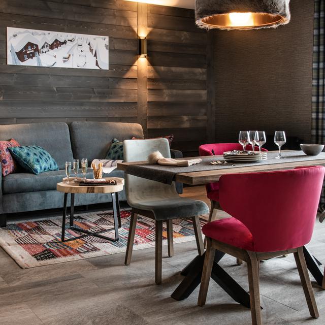 chalet-izia