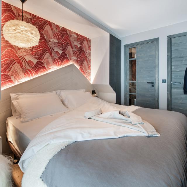 chalet-izia