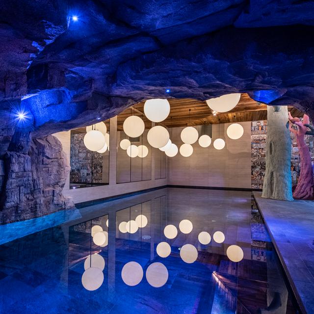 Chalet Izïa in Val d'Isère - foto 10