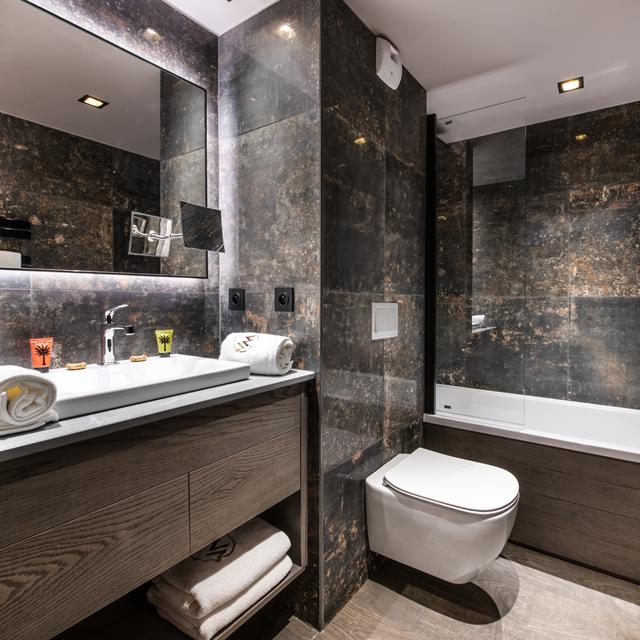 Chalet Izïa in Val d'Isère - foto 7