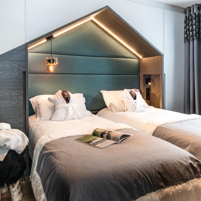 Chalet Izïa in Val d'Isère - foto 6