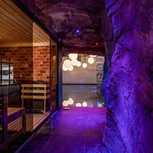 Chalet Izïa in Val d'Isère - foto 11