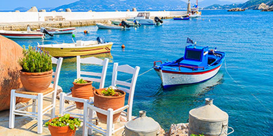 Chania - Kalamaki  Foto: 1 van 1