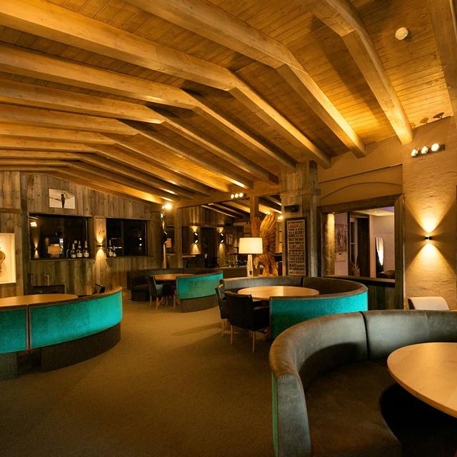 MY ALPENWELT Resort - Afbeelding 12