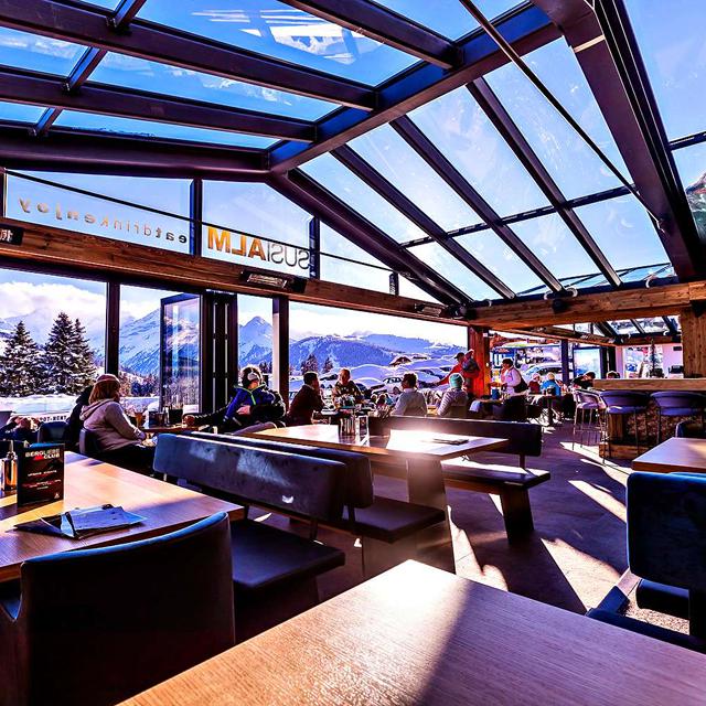 MY ALPENWELT Resort - Afbeelding 10